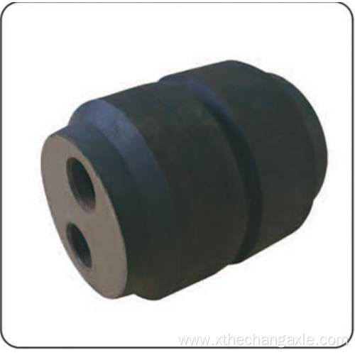 HCC 03 rubber bushings